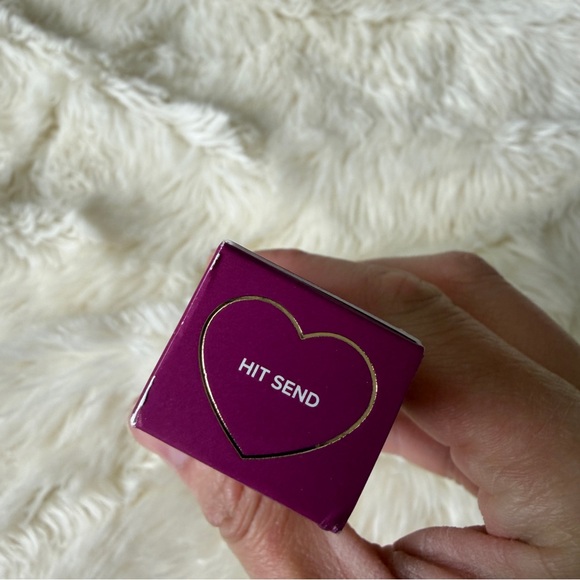 Too Faced Lip Injection Power Plumping Lip Gloss HIT SEND - Picture 7 of 7